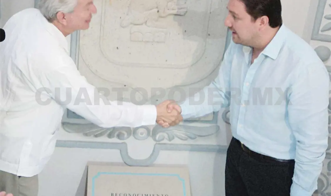 La develación fue la manera de culminar las restauraciones del Museo de la Ciudad. Diana Ramírez/CP