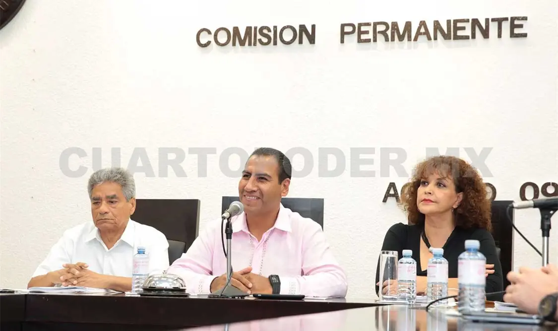 Presenta ERA iniciativa en materia de seguridad