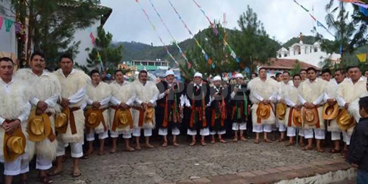 Inician celebración en honor a San Lorenzo