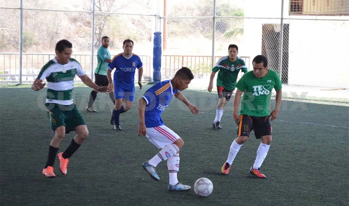 Atlas pierde la cima general del torneo