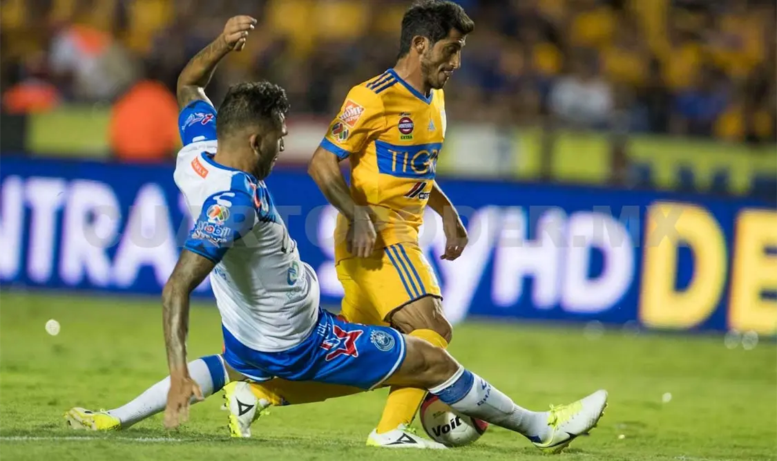Pachuca será rival complicado para Tigres
