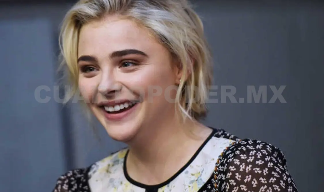 Chloë Moretz fue humillada por “gorda”