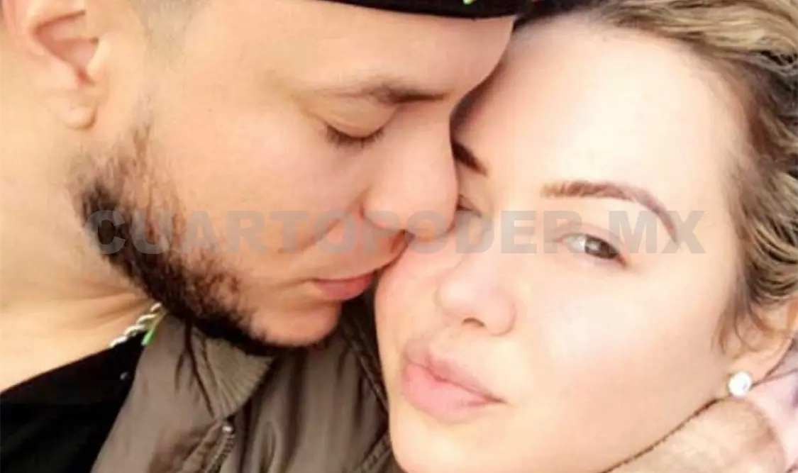 Chiquis y Lorenzo Méndez retoman noviazgo