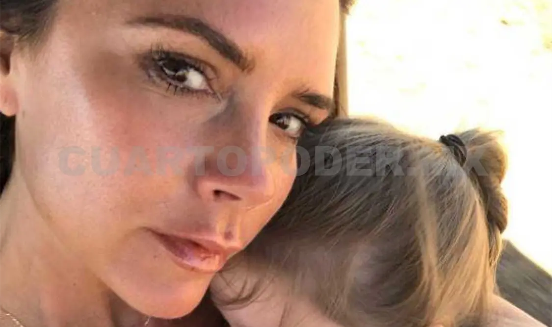 Victoria Beckham demanda a restaurante
