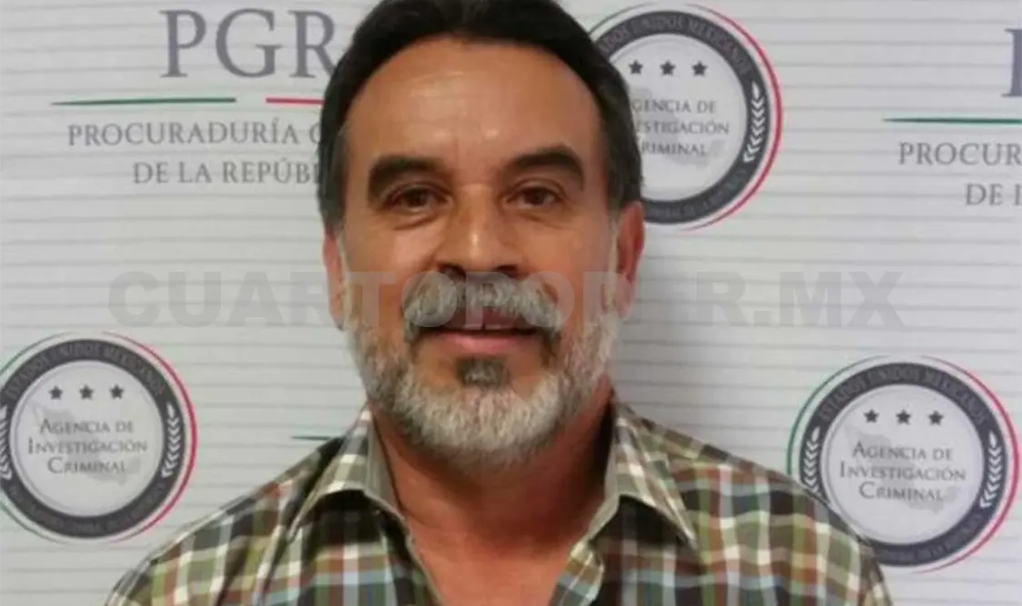 México y EU trabajan de manera coordinada