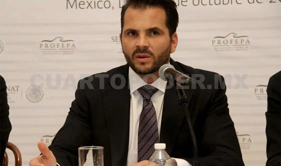 Piden a gobernadores invertir en medio ambiente