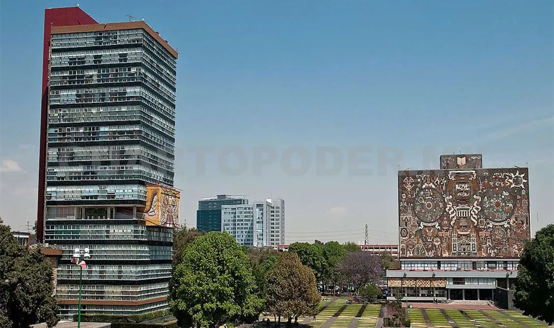 UNAM aceptará a 3 mil alumnos más