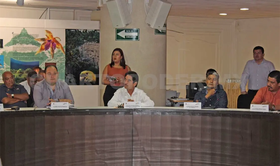 Abren a sectores el Comité Consultivo de Transportes