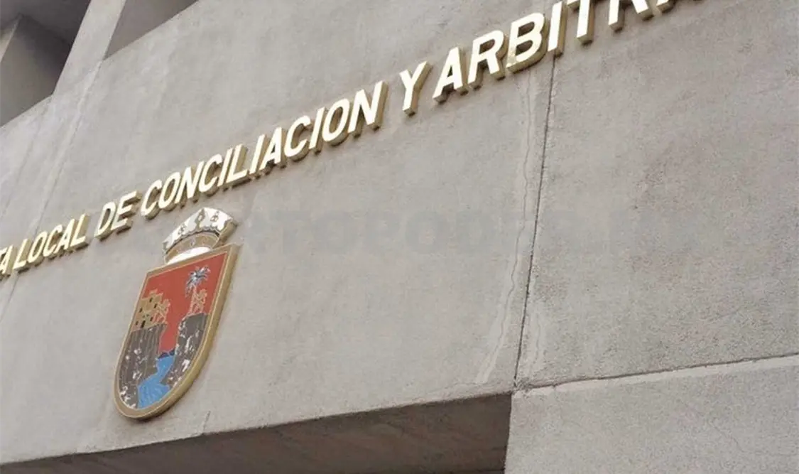 Conciliación y Arbitraje atiende 510 demandas
