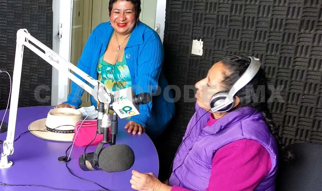 Difunden talleres impartidos en La Albarrada
