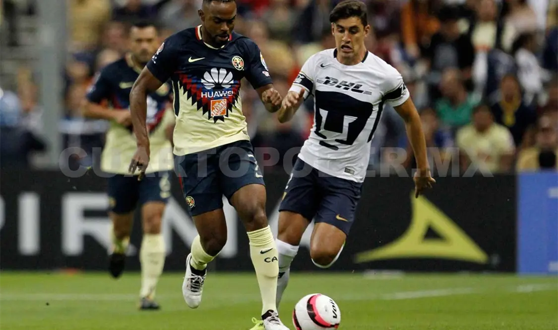 Atlas ansía recuperar buen paso ante América