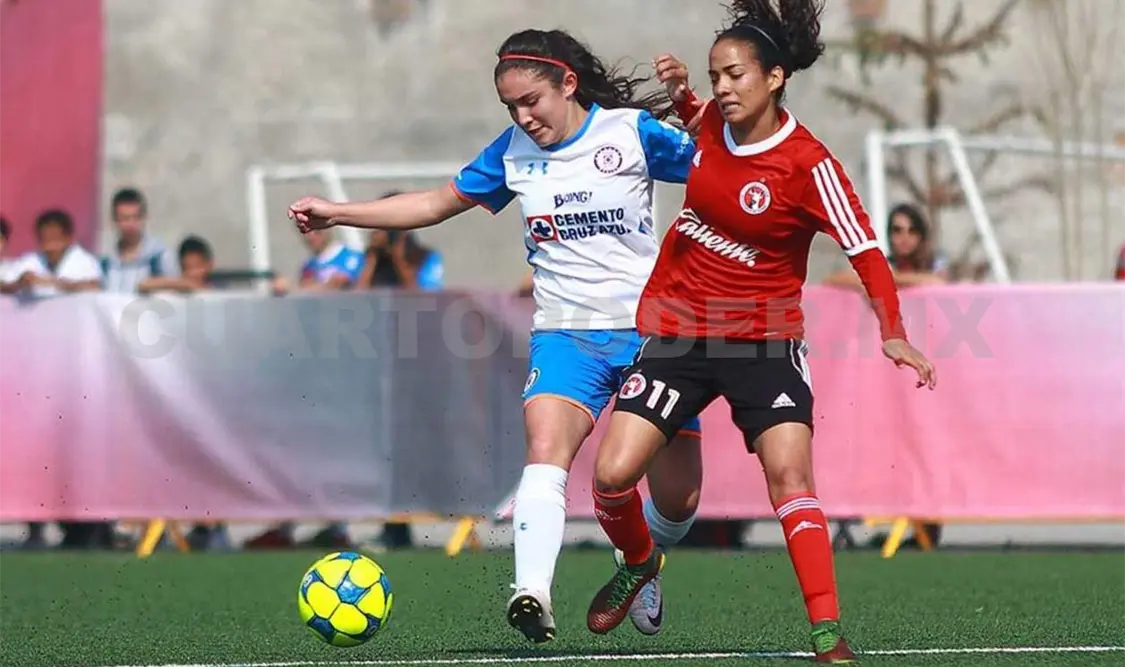 Pachuca acumula tercer triunfo al derrotar a Xolos