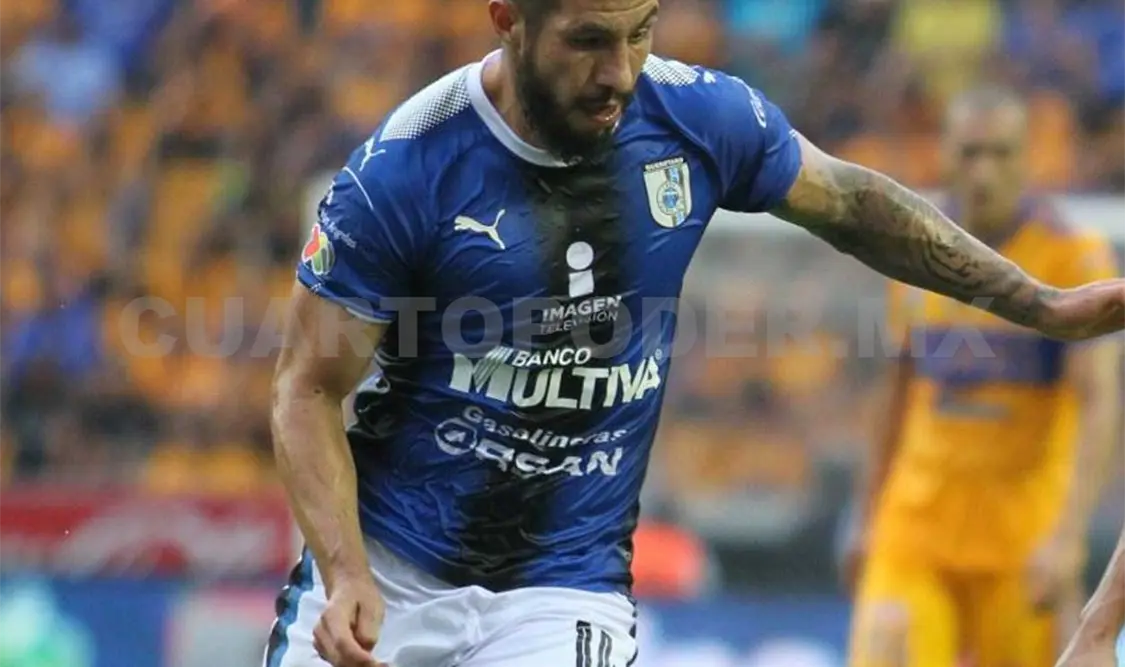 Gallos ante Morelia en la fecha cuatro