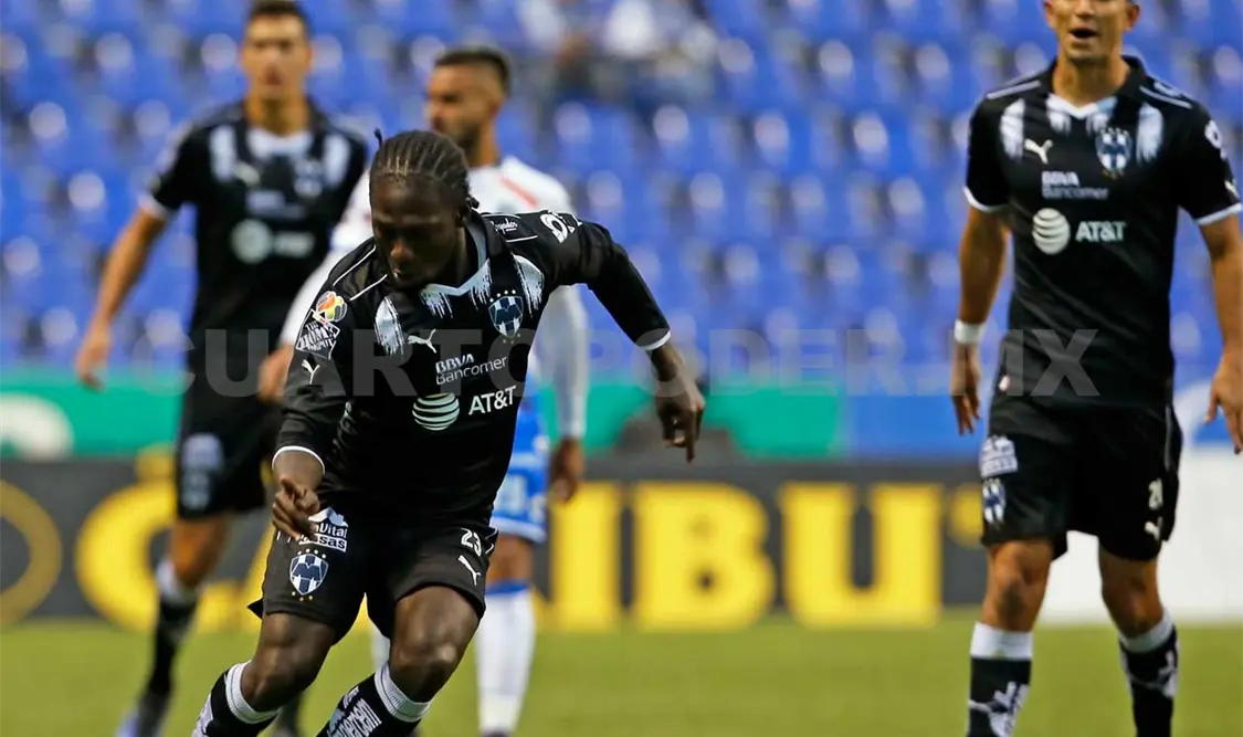 Monterrey recibe a Chivas, que ansía la victoria