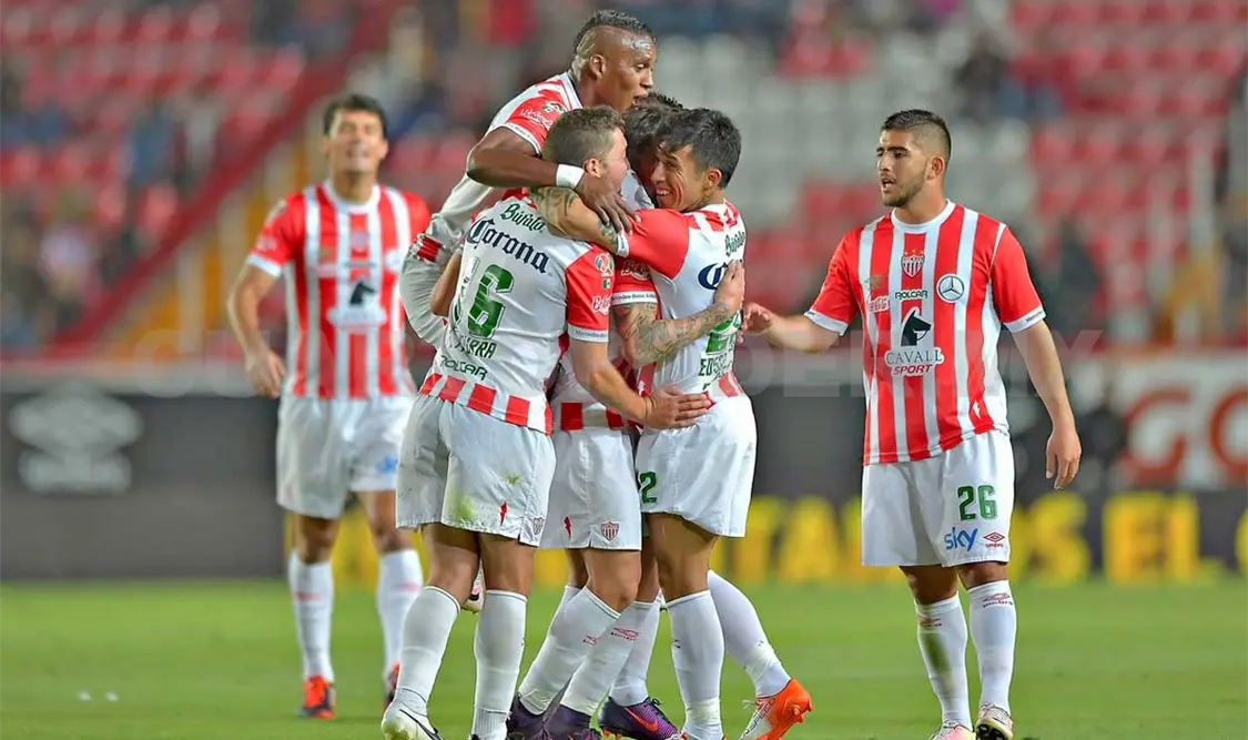 Necaxa debe mantener racha en casa ante León