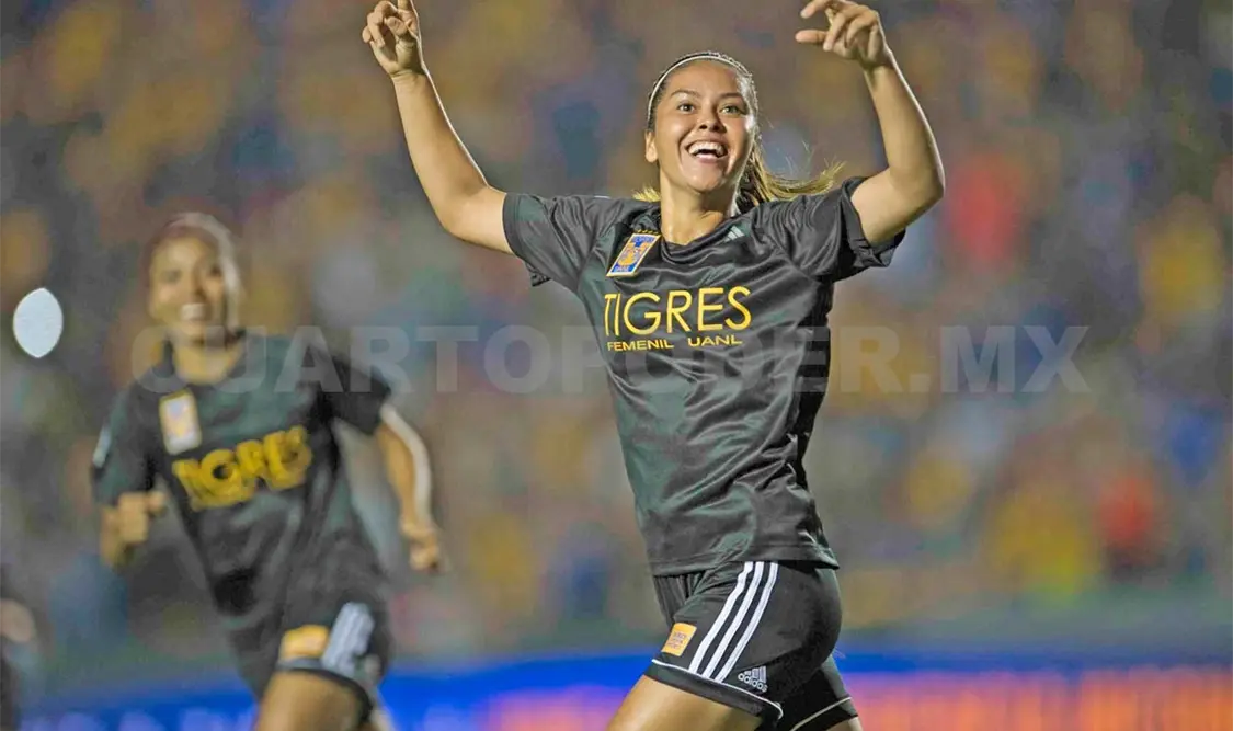 Santos busca volver al triunfo ante los Tigres