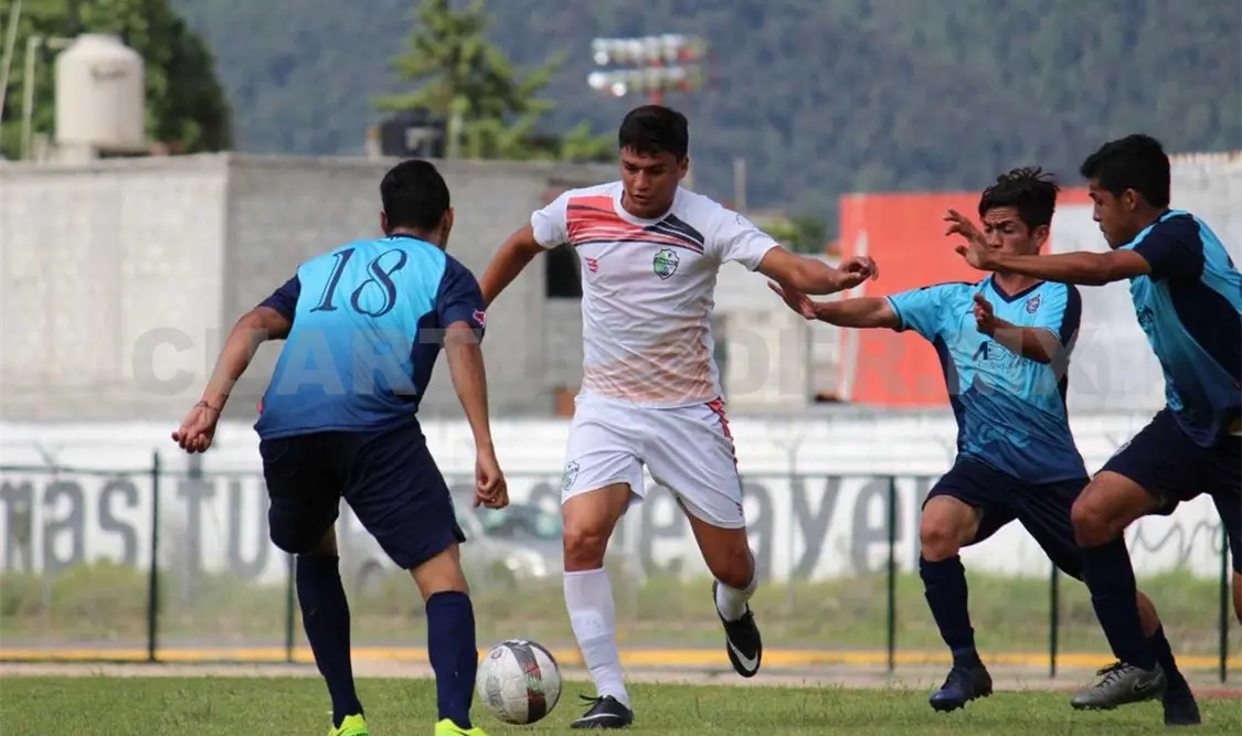 Tuxtla FC debuta ante Inter Playa en la J1