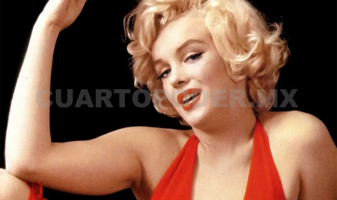 Marilyn, una diva que murió sin glamour