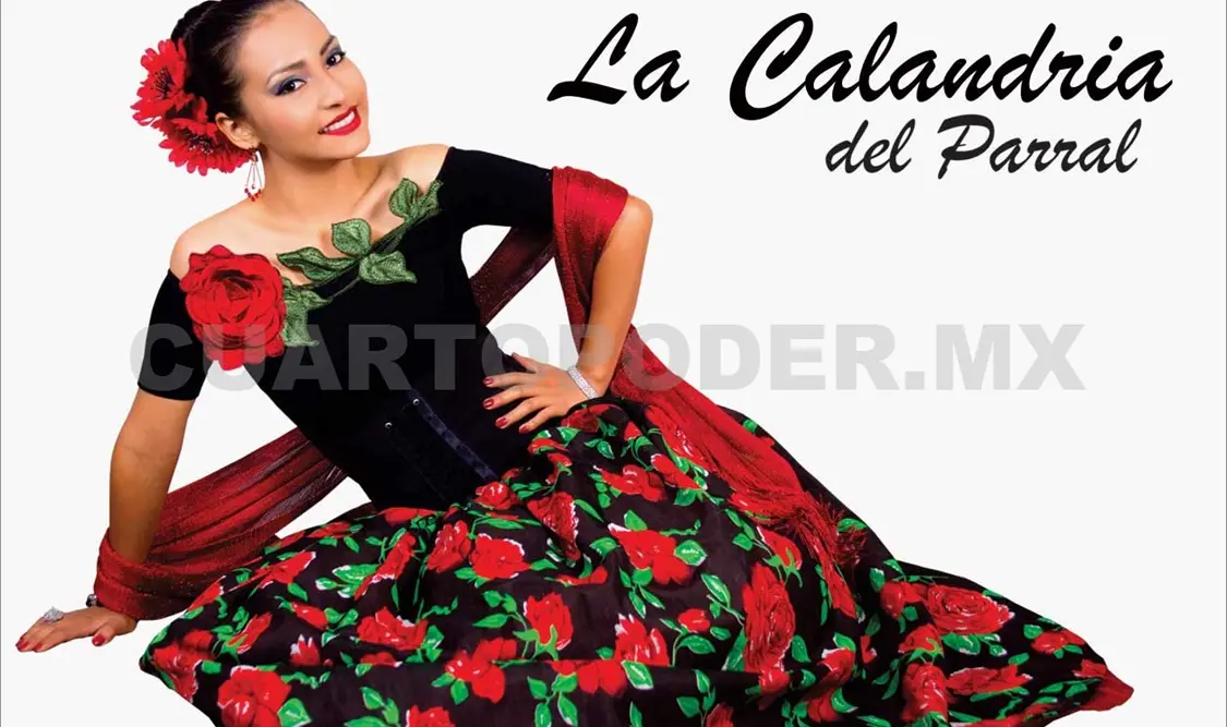 “La Calandria” promociona “El vaquero”