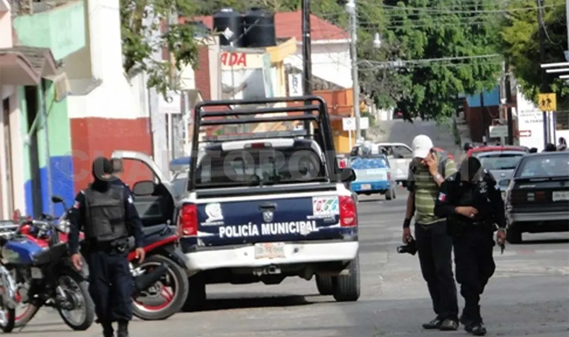Robo a domicilio; se llevan 60 mil