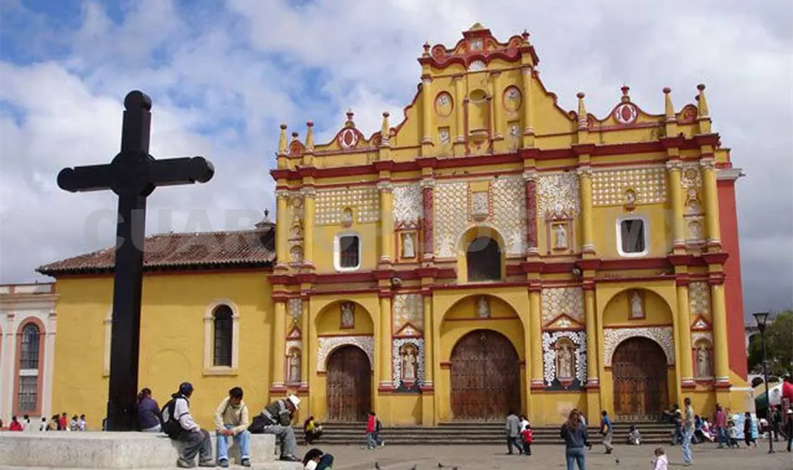 La movilización se realizará este 13 de agosto, de la Iglesia de San José Obrero a la Plaza Catedral. Manuel Martínez / CP