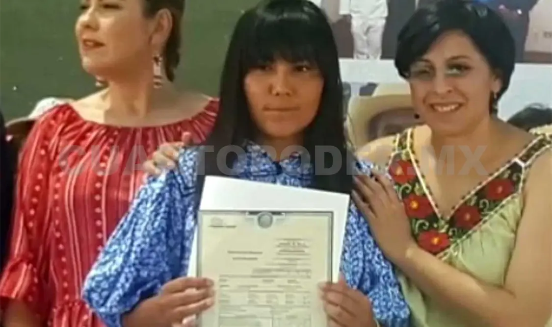 Otorgan actas en lenguas indígenas