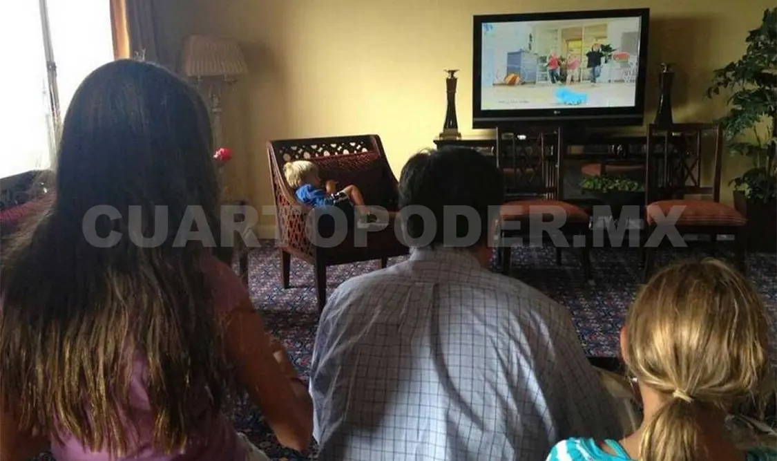 Canales de TV van por mercado de 34 mil mdp