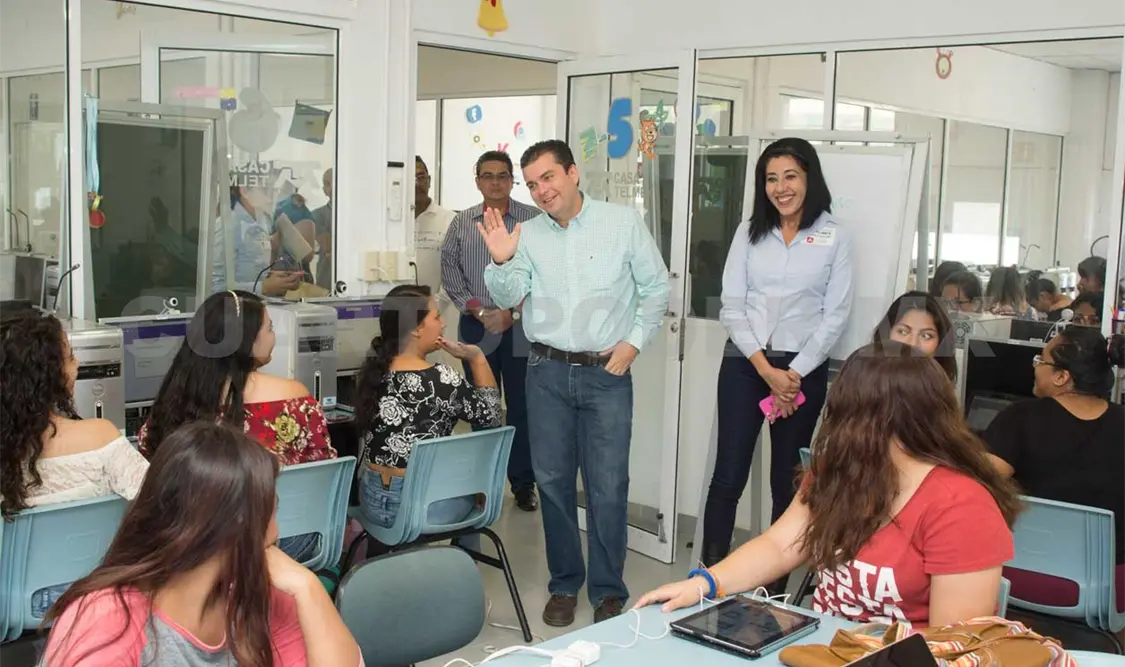 Penagos: Educación, importante para un mejor futuro