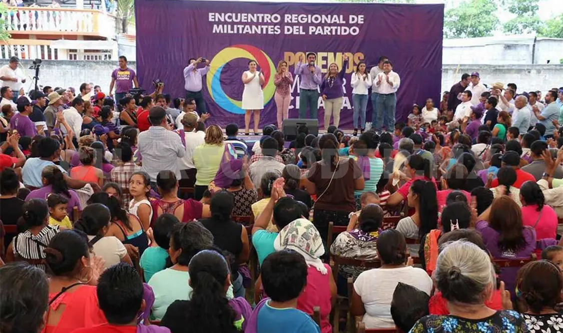 Muros no son opción en México: Enoc Hernández