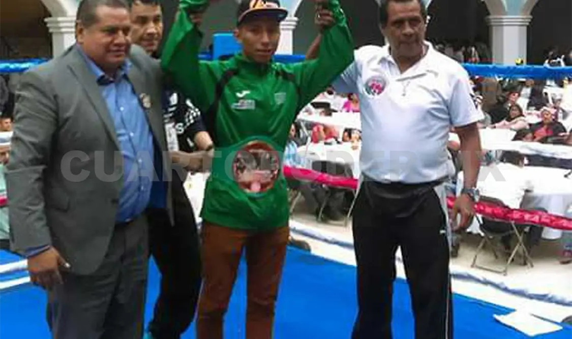 Dos campeonatos para Tapachula