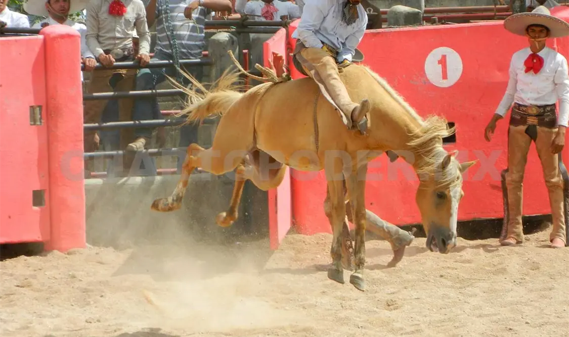 Rancho San Rafael y La Mexicana a la final