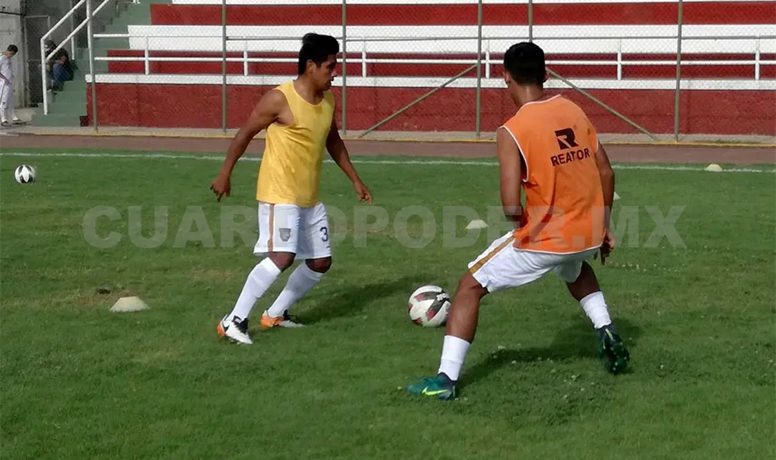 Ocelotes cierra la fecha inicial en sexto lugar