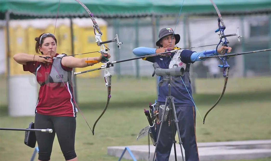 Mexicanas se quedan con plata en Copa