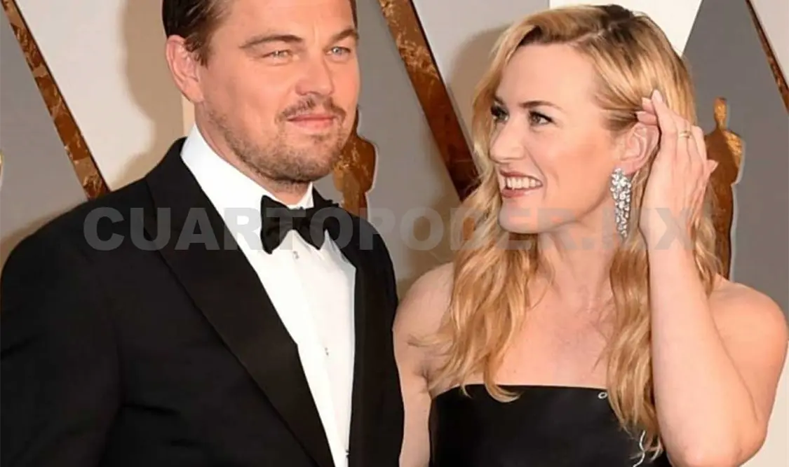 ¿Leonardo DiCaprio en la “friendzone”?