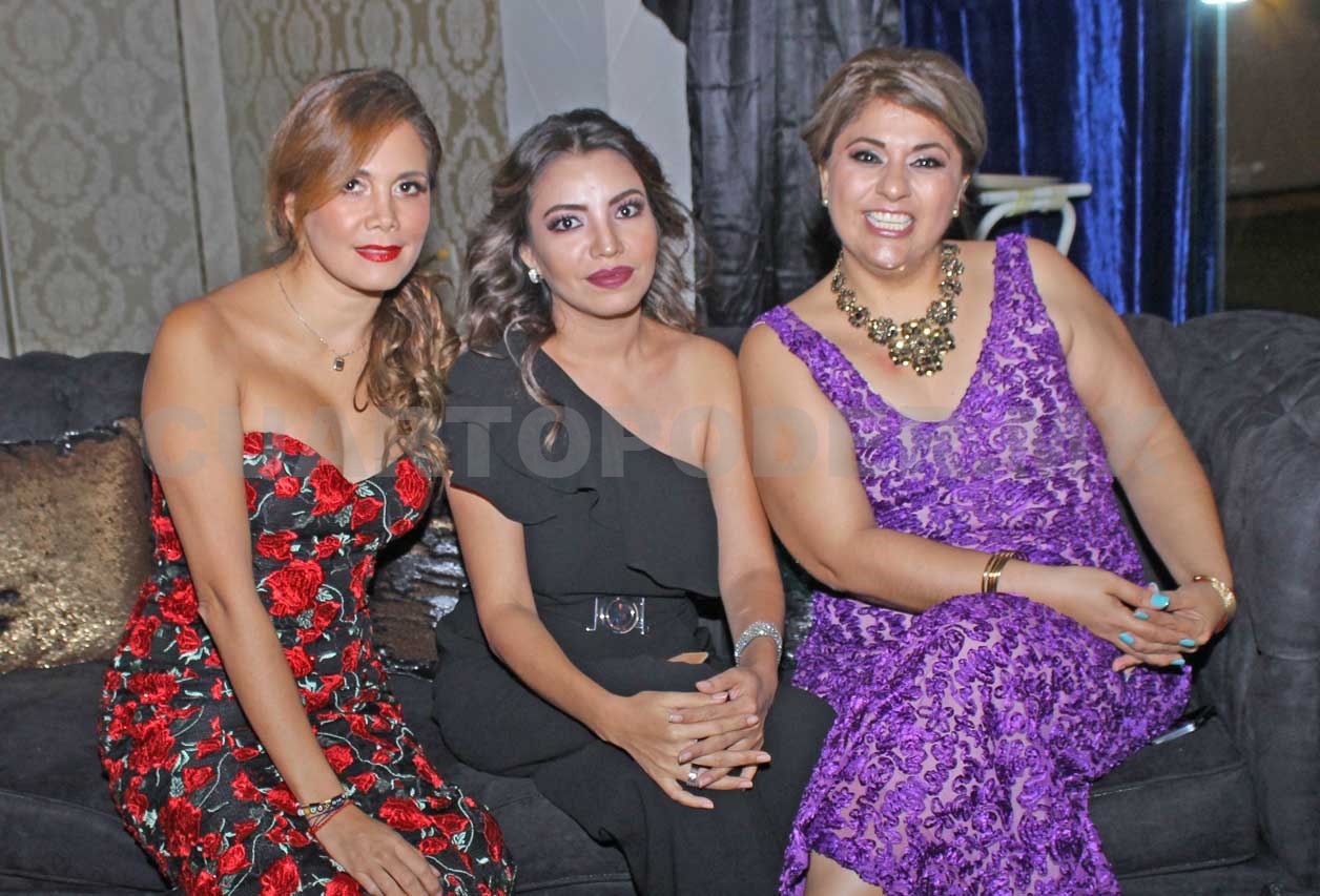 Grandiosa celebración