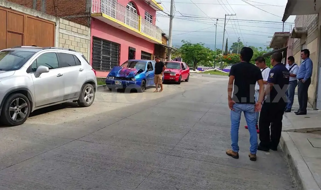 Culpable atrapado en la “telaraña” de la desesperación
