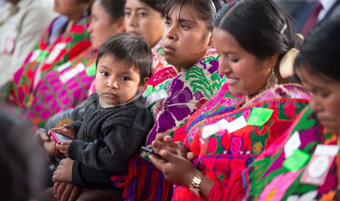 Destaca EPN labor de la Sedesol para reducir carencias
