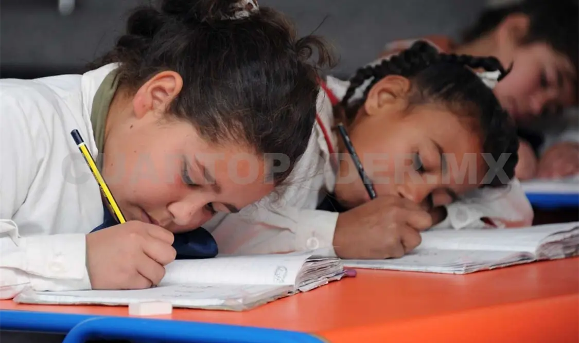 Calendarios escolares garantizan aprendizaje