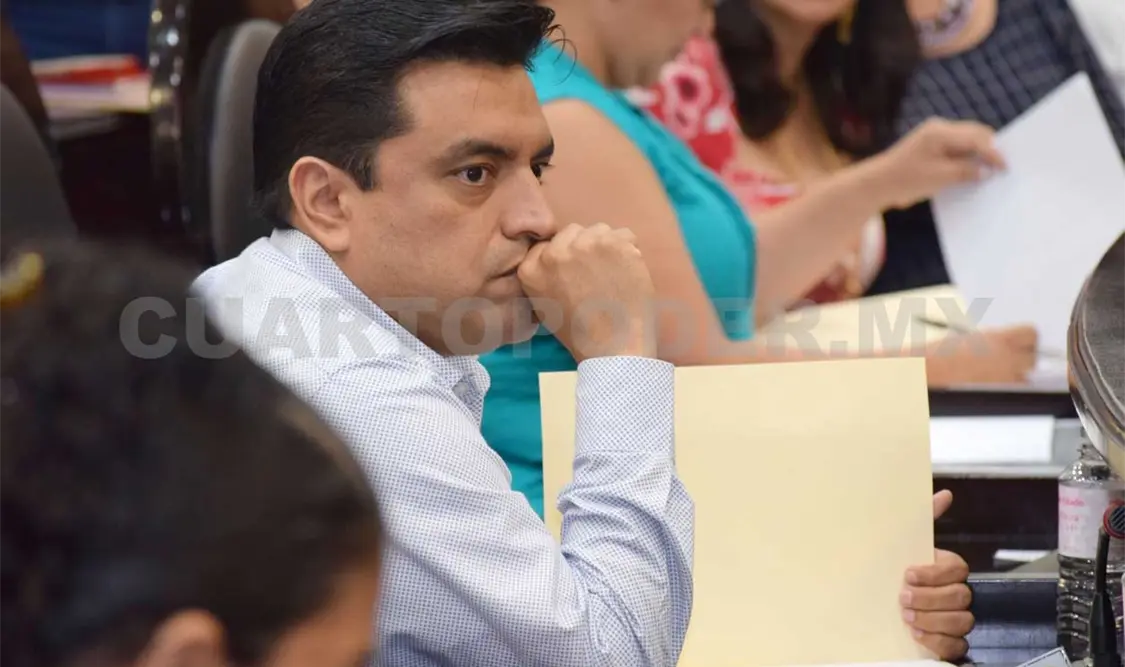 Alcaldes sin Cuenta Pública no podrán ser votados