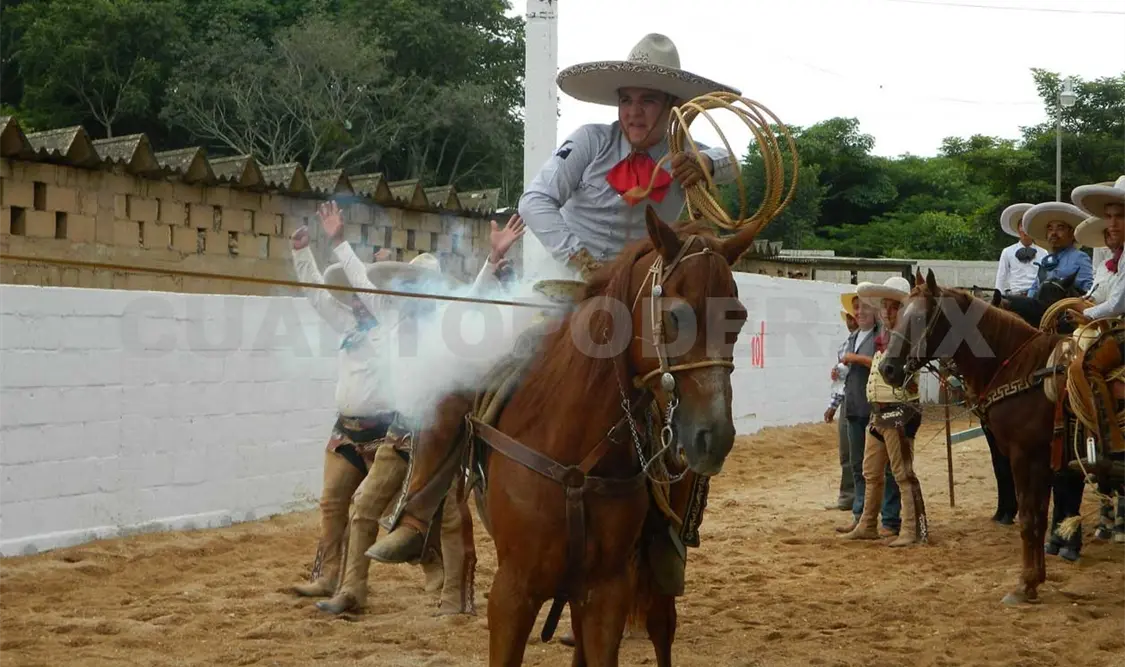 La Mexicana, el rey; San Rafael B, bicampeón