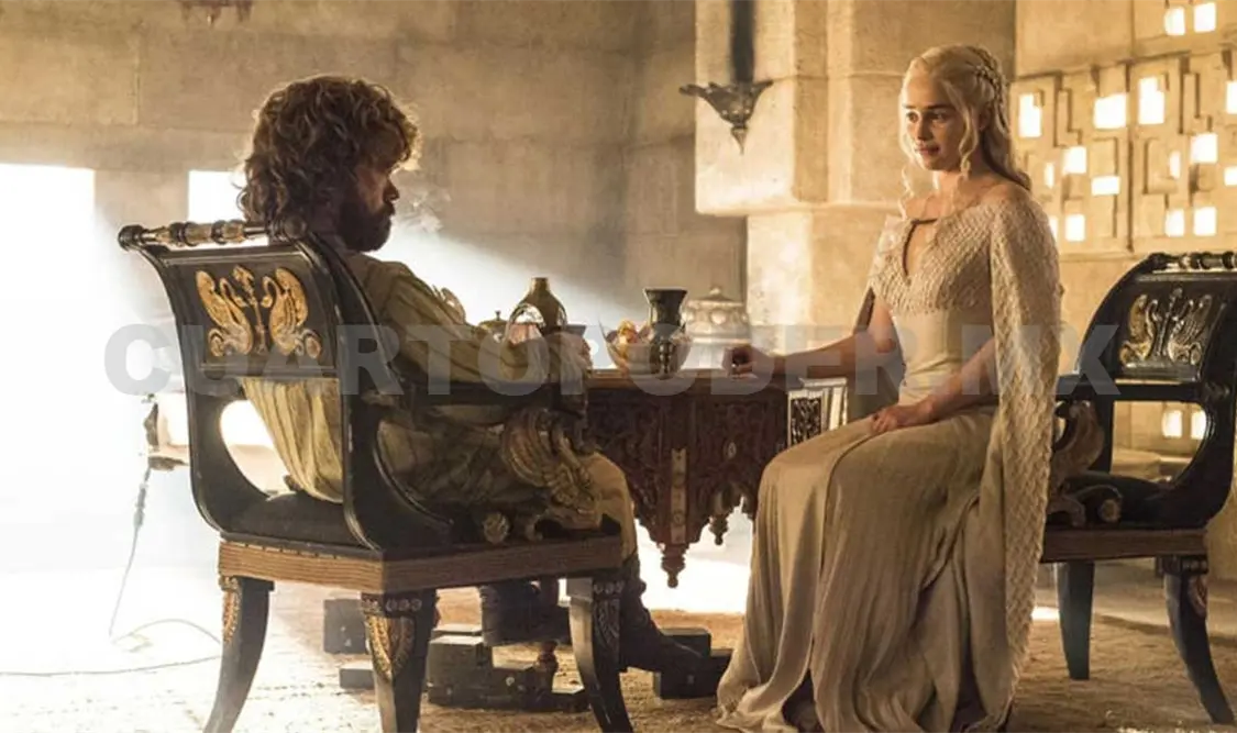 Harvard dará curso sobre Game of Thrones