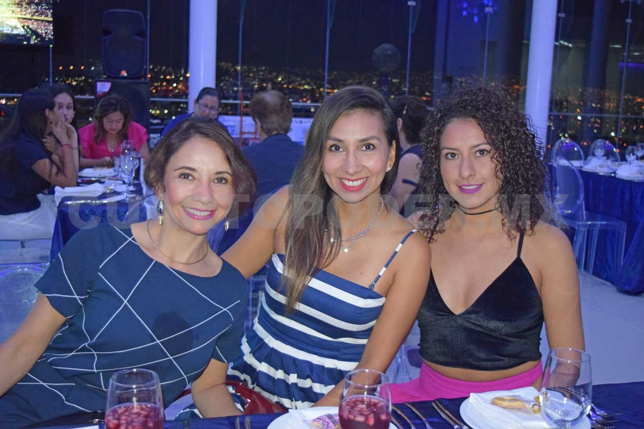Xenia, lista para dar el sí
