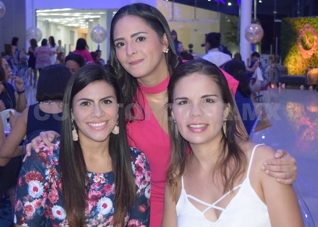 Xenia, lista para dar el sí