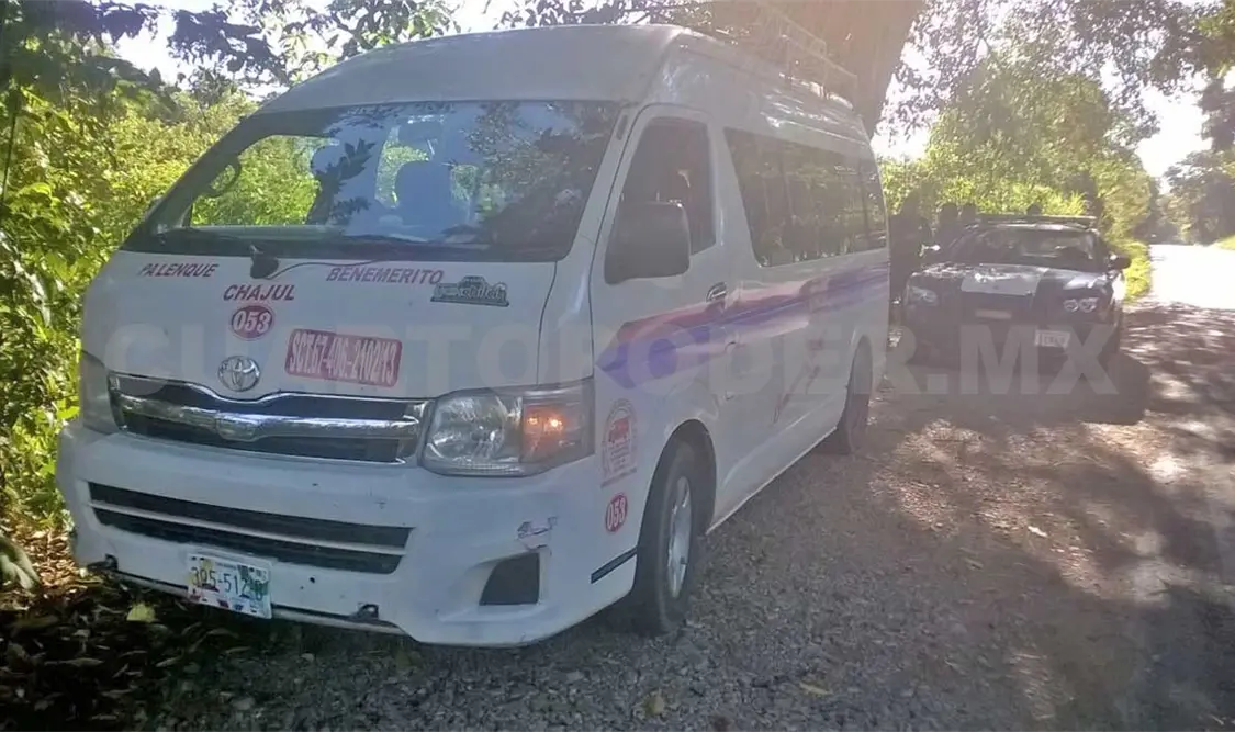 Rescata SSyPC a 13 migrantes