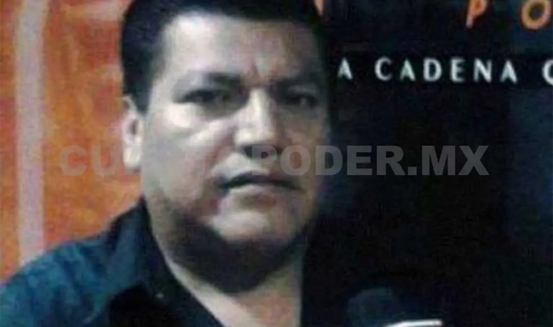 Atacan a periodista en Puebla