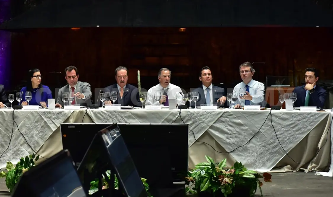 Proyecto descarta nuevos impuestos en 2018