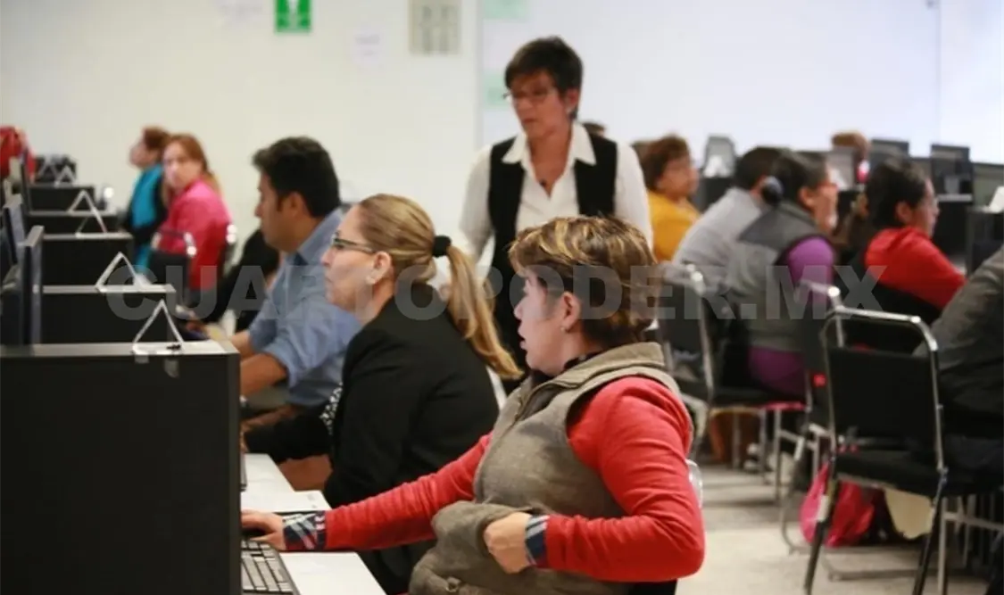 Garantiza SEP plazas docentes