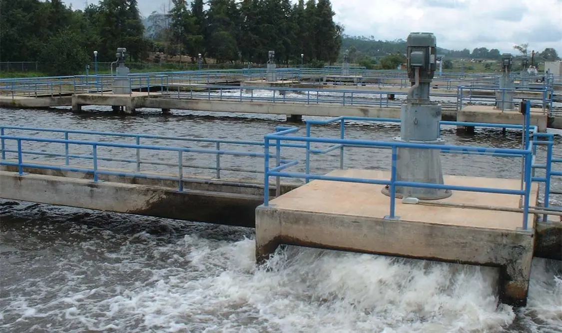 Tuxtla; sin saneamiento de sus aguas residuales pese a recaudación millonaria