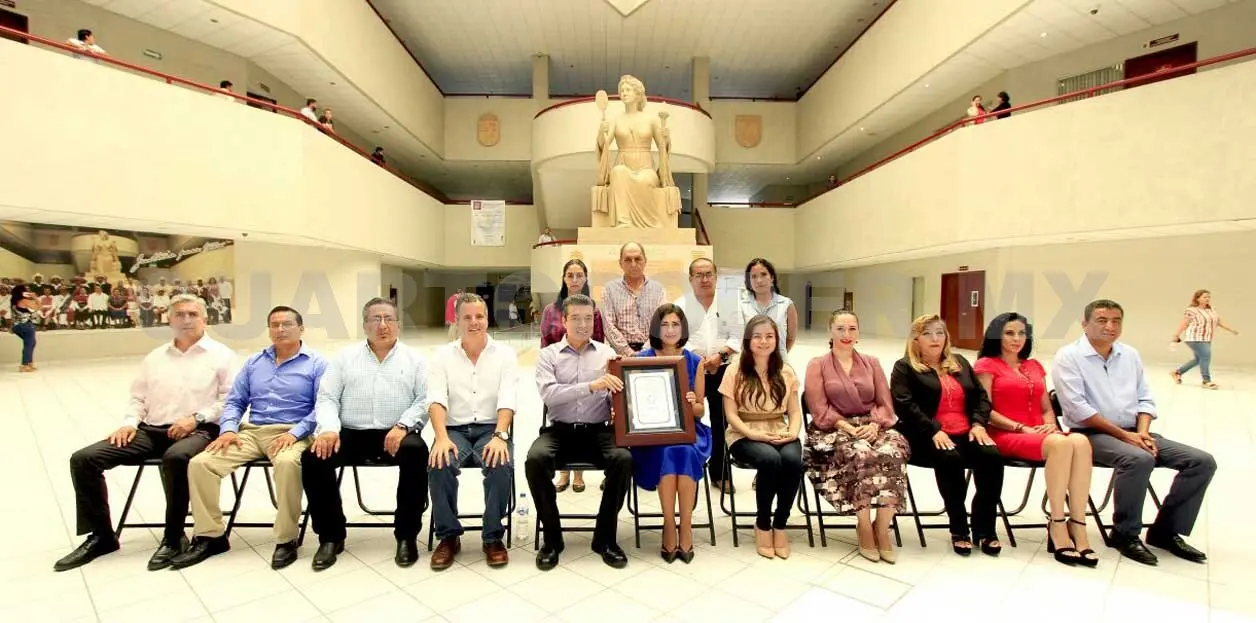 Certifican al PJE en igualdad laboral