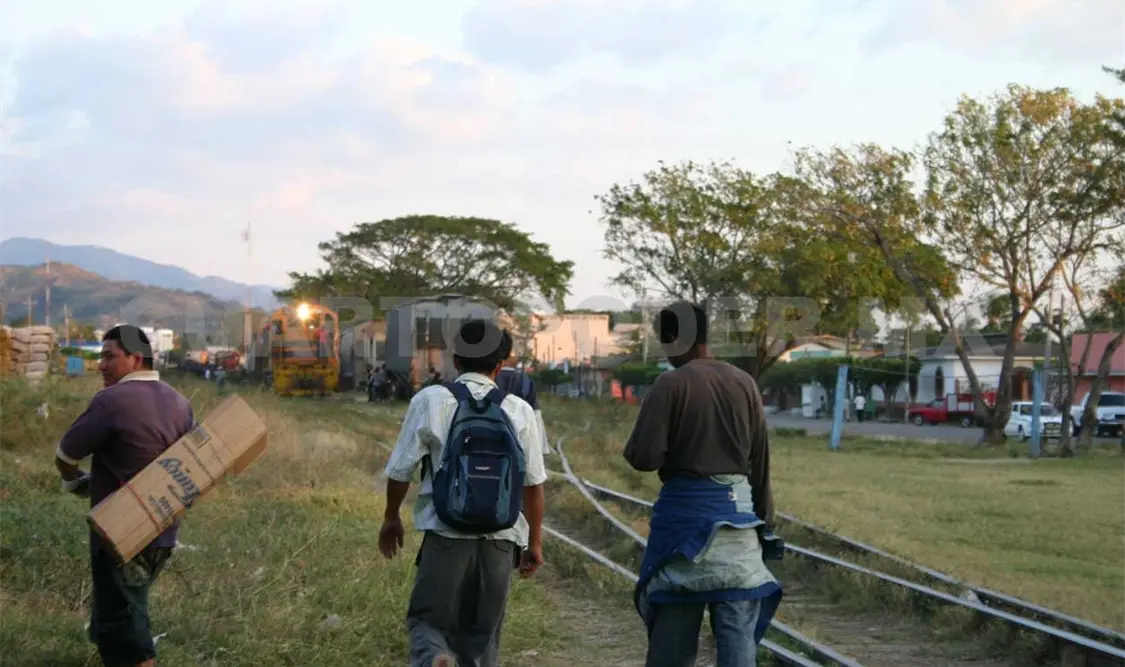 Apoyo para repatriados será entregado en breve